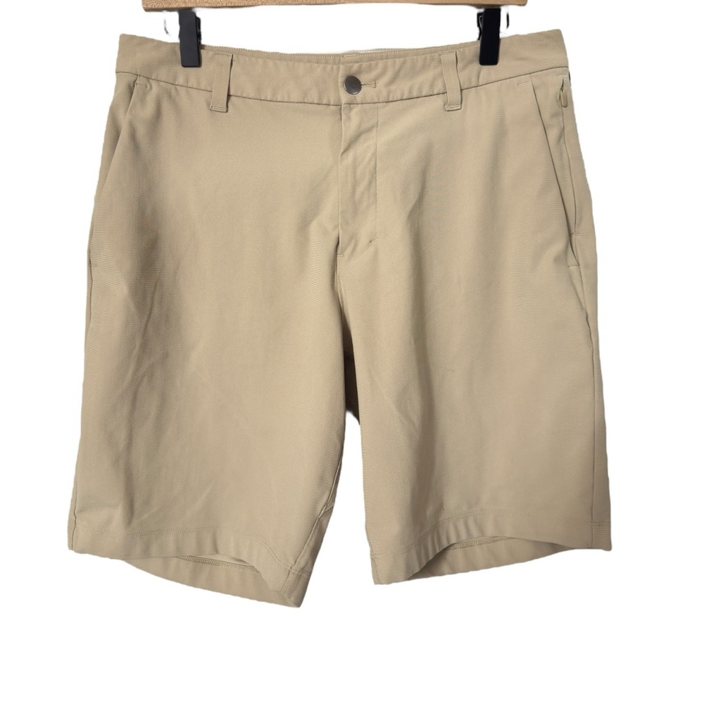 Lululemon Commission Classic-Fit Shorts